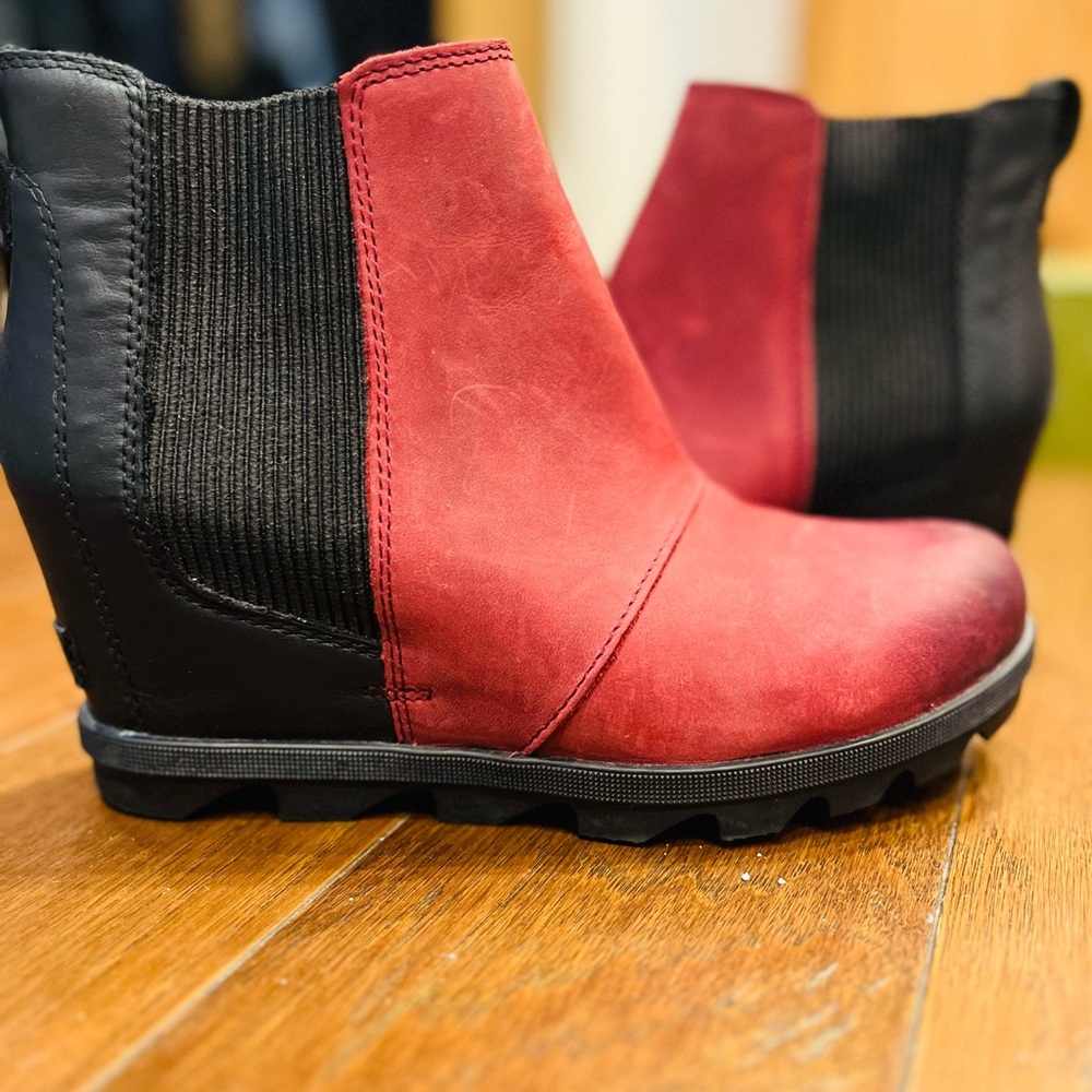 Sorel Boots Excellent condition!!!